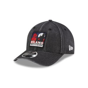City Pack 9FORTY M-Crown Snapback