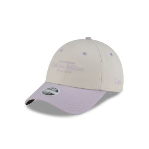 Contrast Lavender Women's 9FORTY Adjustable