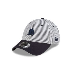 Pinstripe 9FORTY Adjustable