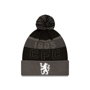 Sport Pom Knit