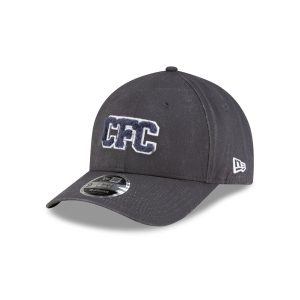 Collegiate 9FORTY M-Crown Snapback