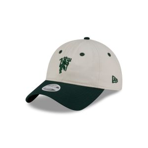 Ivory Women's Green 9TWENTY Adjustable