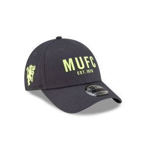 Cyber Yellow Pop 9FORTY Adjustable
