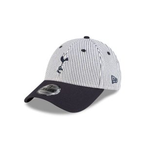 Pinstripe 9FORTY Adjustable