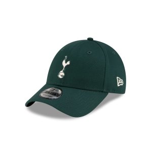 Dark Green 9FORTY Adjustable