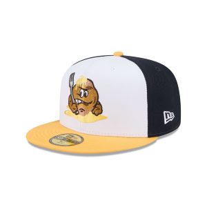 Theme Night 59FIFTY Fitted