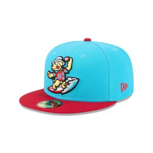 Theme Night 59FIFTY Fitted