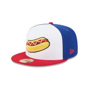 Theme Night 59FIFTY Fitted