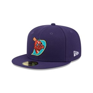 Theme Night 59FIFTY Fitted
