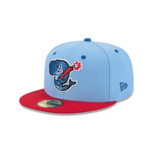 Theme Night 59FIFTY Fitted