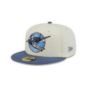 Theme Night 59FIFTY Fitted
