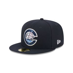 Theme Night 59FIFTY Fitted