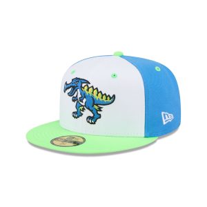 Theme Night Blue 59FIFTY Fitted