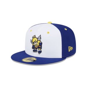 Theme Night 59FIFTY Fitted