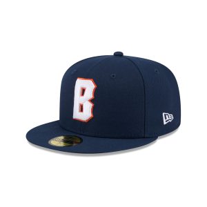 Theme Night 59FIFTY Fitted
