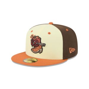 Theme Night Multicolor 59FIFTY Fitted