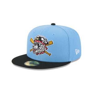 Theme Night Blue 59FIFTY Fitted