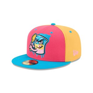 Theme Night 59FIFTY Fitted