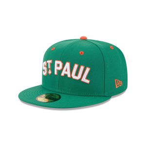 Theme Night Green 59FIFTY Fitted