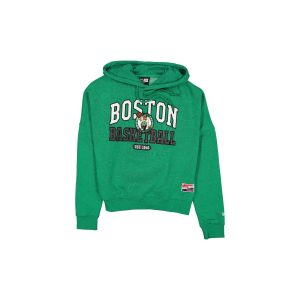 Throwback Women's Glitter Hoodie
