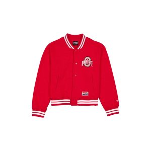 Throwback Women's Snap Front Jacket