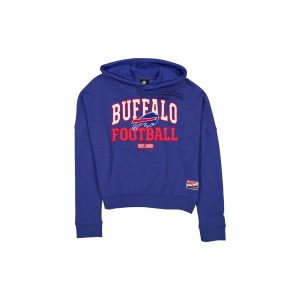 Throwback Women's Glitter Hoodie