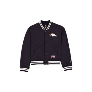 Throwback Women's Snap Front Jacket