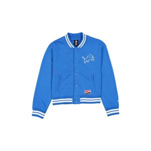 Throwback Women's Snap Front Jacket