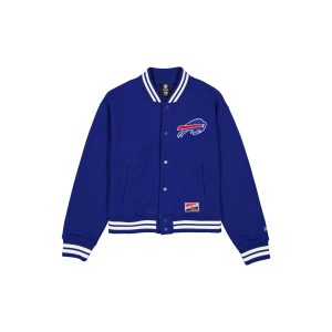 Throwback Women's Snap Front Jacket