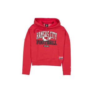 Throwback Women's Glitter Hoodie