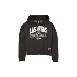 Throwback Women's Glitter Hoodie