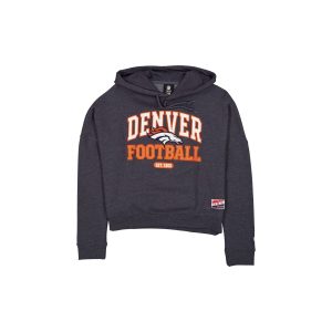 Throwback Women's Glitter Hoodie