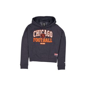 Throwback Women's Glitter Hoodie