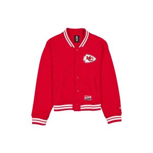 Throwback Women's Snap Front Jacket