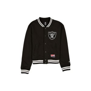 Throwback Women's Snap Front Jacket