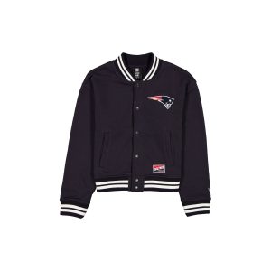 Throwback Women's Snap Front Jacket
