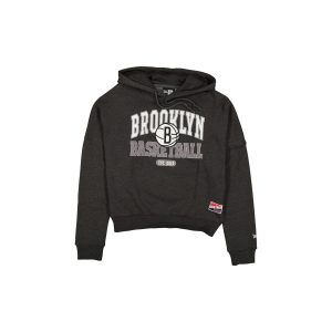 Throwback Women's Glitter Hoodie