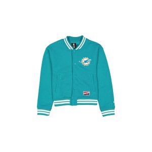 Throwback Women's Snap Front Jacket