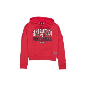 Throwback Women's Glitter Hoodie