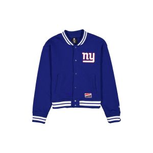 Throwback Women's Snap Front Jacket