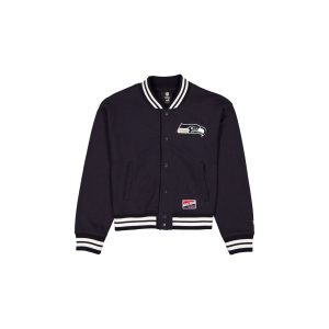 Throwback Women's Snap Front Jacket