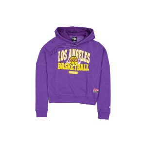 Throwback Women's Glitter Hoodie