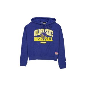 Throwback Women's Glitter Hoodie