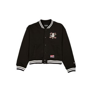 Throwback Women's Snap Front Jacket
