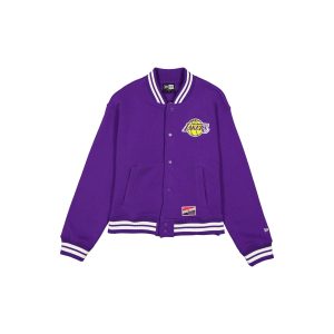 Throwback Women's Snap Front Jacket