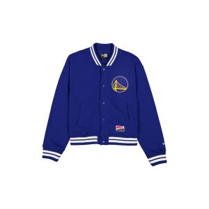 Throwback Women's Snap Front Jacket
