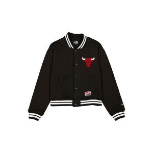 Throwback Women's Snap Front Jacket