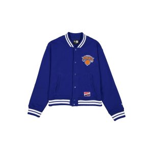Throwback Women's Snap Front Jacket