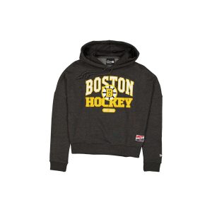 Throwback Women's Glitter Hoodie