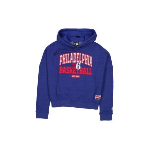 Throwback Women's Glitter Hoodie